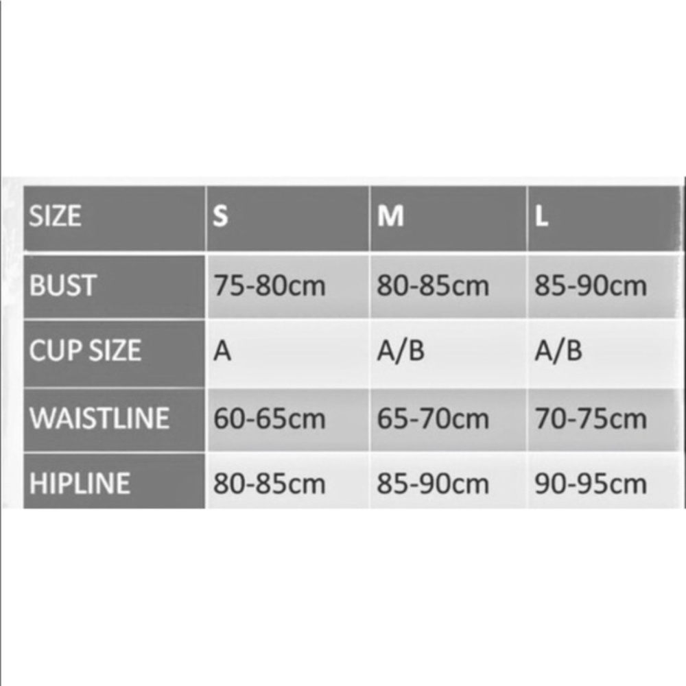 Sexy swim Cut out bikini mesh monokini - Picture 6 of 8